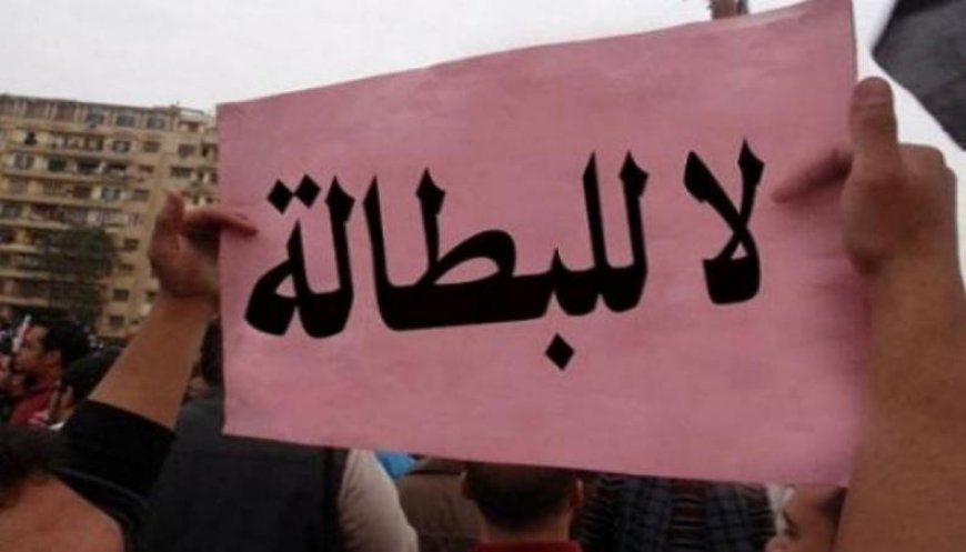 بصدارة جنين.. إليك أكثر محافظات الضفة تسجيلا للبطالة في 2024