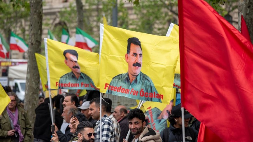 حزب العمال الكردستاني يعلن حل نفسه وإلقاء السلاح وإنهاء الصراع ضد تركيا