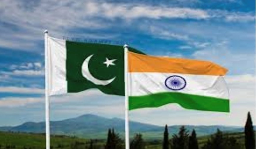 مع صمود وقف إطلاق النار.. الهند وباكستان تناقشان الخطوات التالية