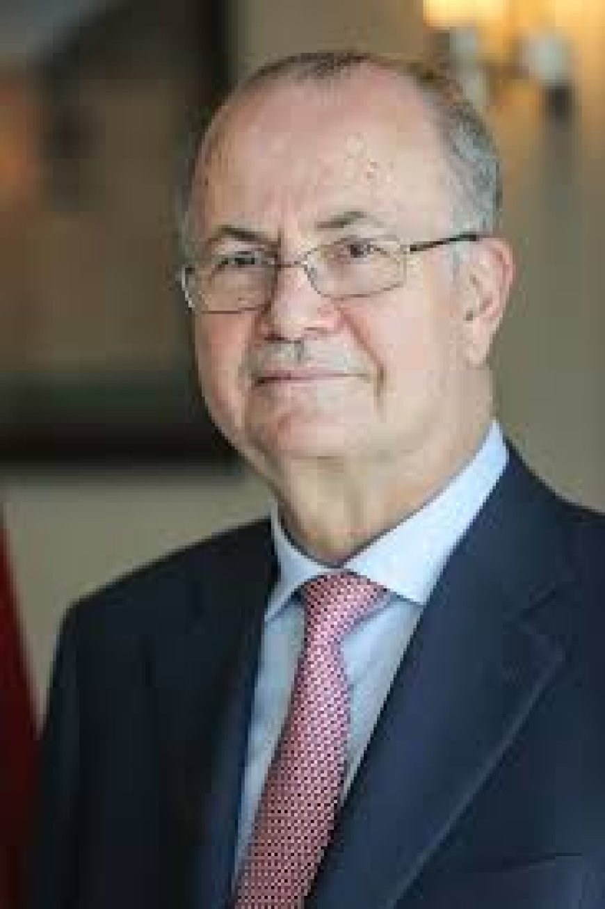 رئيس الوزراء يصل مقر محافظة طولكرم لعقد جلسة الحكومة