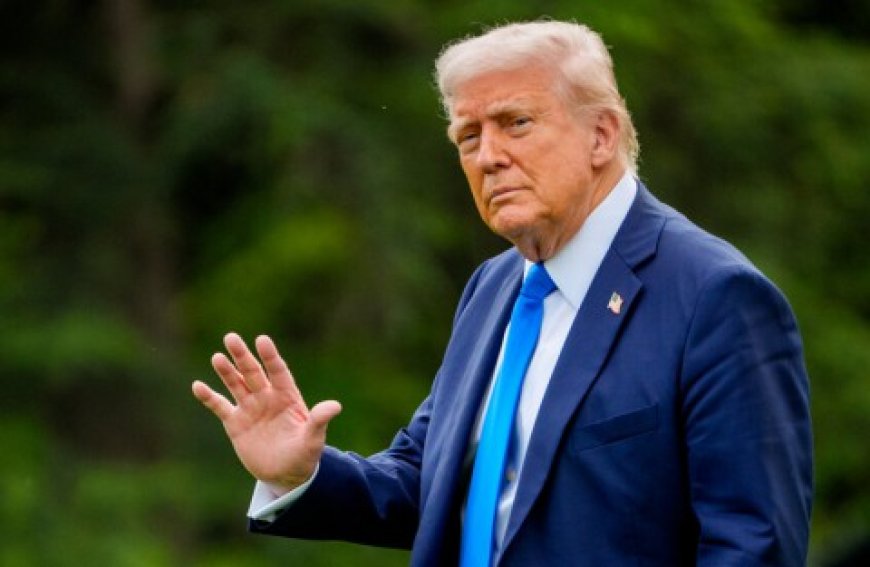 دمشق ترحب بتصريحات ترامب بشأن إمكانية رفع العقوبات المفروضة على سوريا وتعتبرها خطوة مشجعة نحو إنهاء معاناة الشعب السوري