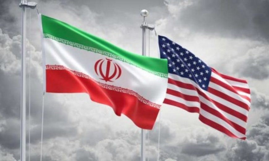 واشنطن تعلن فرض عقوبات جديدة على طهران غداة الجولة الرابعة من المحادثات