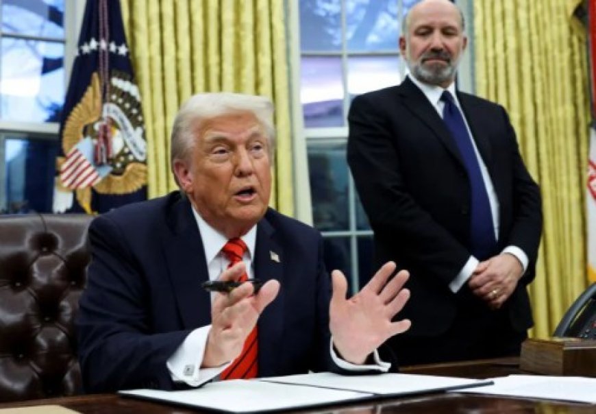 ديلي بيست هذا هو القرار “المزلزل” الذي وعد ترامب بإعلانه