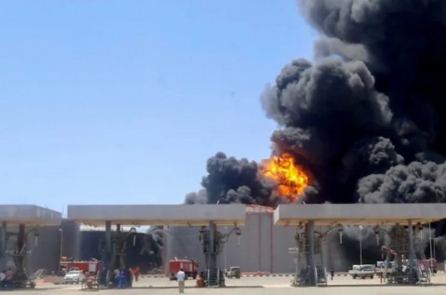 لوموند: انهيار السودان تهديد للعالم