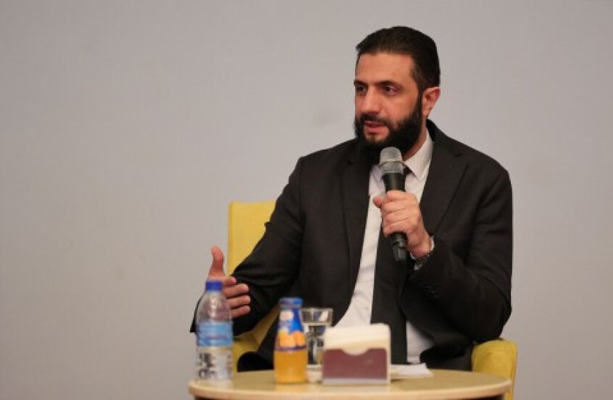 ترامب يعلن رفع العقوبات عن سوريا قبيل “لقاء وجيز مرتقب” مع الرئيس السوري الانتقالي في الرياض الأربعاء على هامش القمة الخليجية الأمريكية ودمشق ترحب