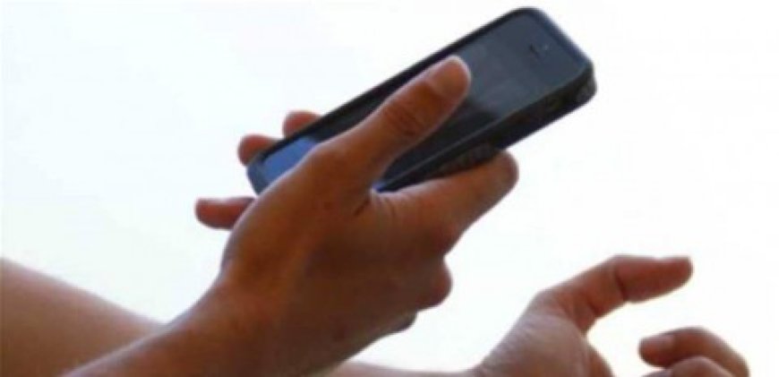 تطبيق ذكي يرصد فقر الدم من صورة لأظافرك