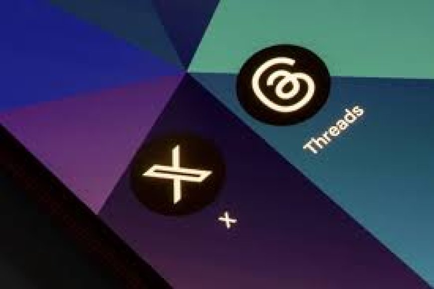 ثريدز تغيّر قواعد اللعبة في مواجهة إكس