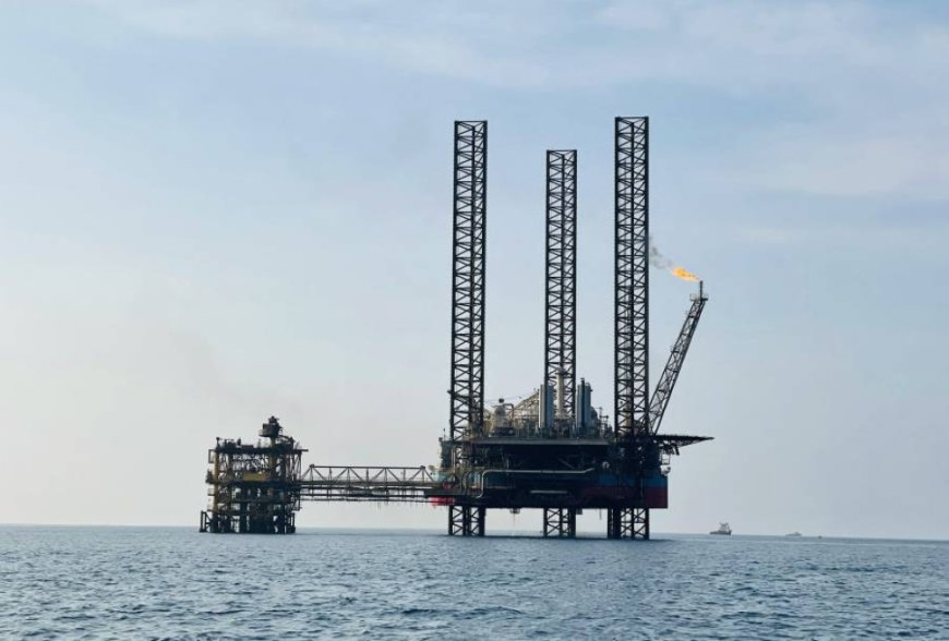 مصدر حكومي: إسرائيل تخفّض كميات الغاز المصدّرة لمصر بنحو 500 مليون قدم يومياً