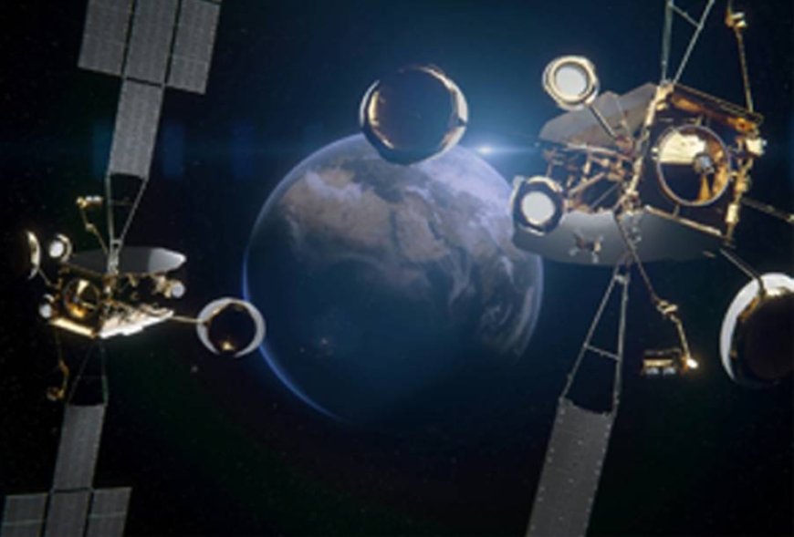 سبيس 42 تفتتح أول منشأة لتصنيع المنصات عالية الارتفاع في أبوظبي