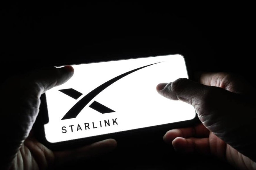 ستارلينك تُطلق خدمات الإنترنت في بنغلاديش لتعزيز الاتصال الرقمي