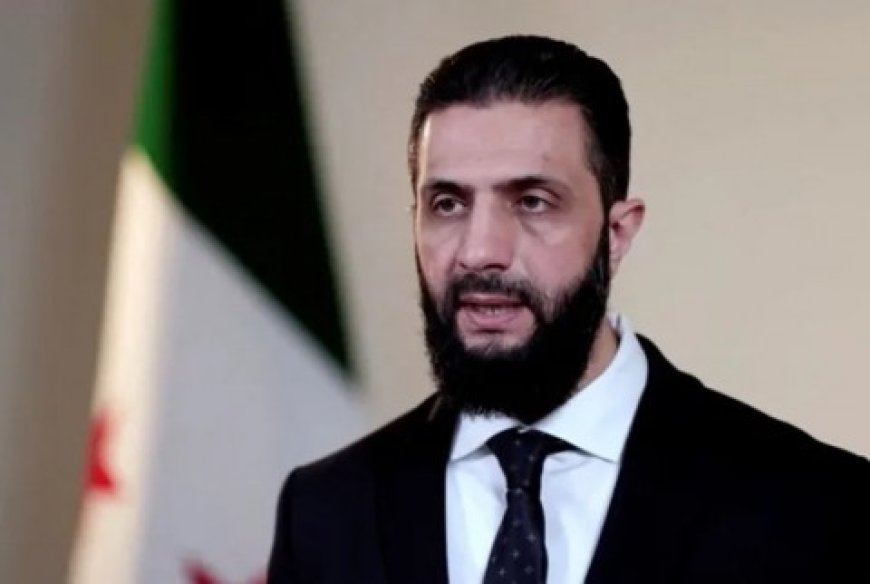 جيروزاليم بوست: “شبح هافانا عام 1959 يلوح في الأفق”.. هل يُشبه الشرع كاسترو؟