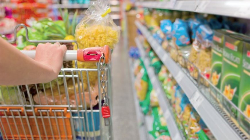 "الإحصاء": ارتفاع في قيمة عجز الميزان التجاري بنسبة 23% في آذار