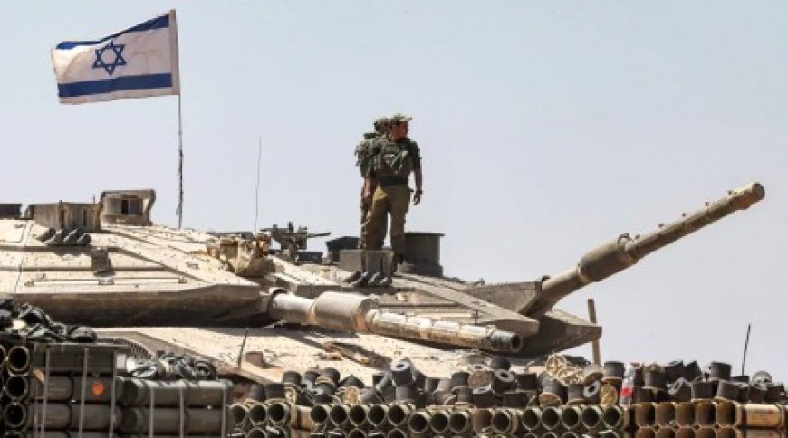 البرلمان الإسباني يقر توصية لفرض حظر على توريد الأسلحة إلى إسرائيل.. وفلسطين ترحب بمواقف بريطانيا وتطالبها بالمزيد