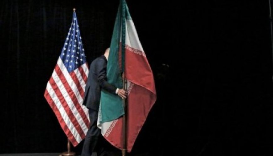 انتهاء الجولة الخامسة من المباحثات حول البرنامج النووي بين واشنطن وطهران.. حديث عن تقدم ولكن الملفات لا تزال مُعقدة