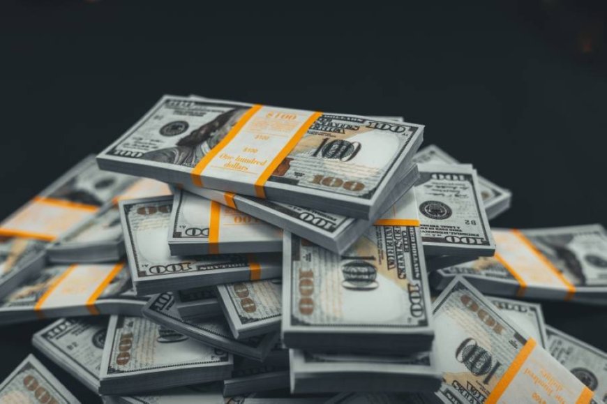 دولار ترامب يعول على ضعف المنافسين.. لا قوته الداخلية