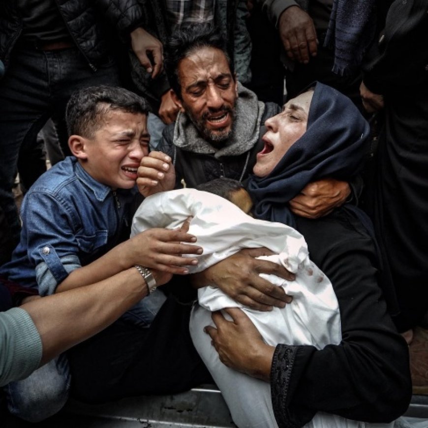 سبعون يوما على عودة الحرب .. عشرات الشهداء والجرحى ومجزرة بمركز نزوح في غزة