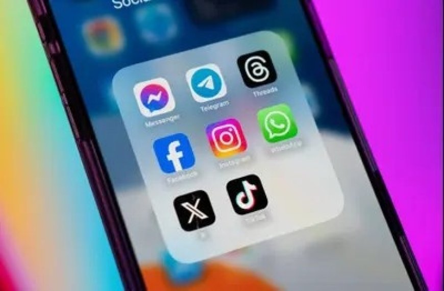 سابقة في الولايات المتحدة: سيتم حظر شبكات التواصل الاجتماعي على الشباب