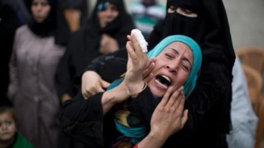 إسرائيل ترفض مقترح التهدئة الجديد