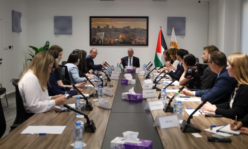 فتوح: استمرار العدوان على قطاع غزة يفضح فشل النظام الدولي في حماية الإنسان