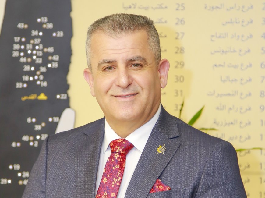 أهمية التحول الرقمي في البنوك الإسلامية البنك الإسلامي الفلسطيني نموذجاً