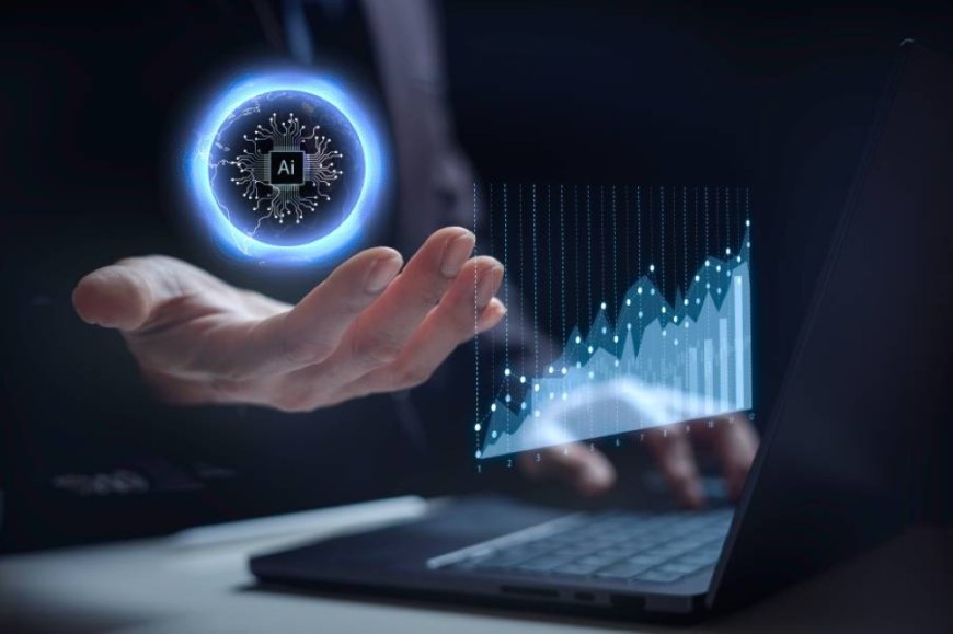 محللون لـCNN الاقتصادية: الذكاء الاصطناعي يُعيد تشكيل العالم وبزوغ نجم الإمارات دولياً