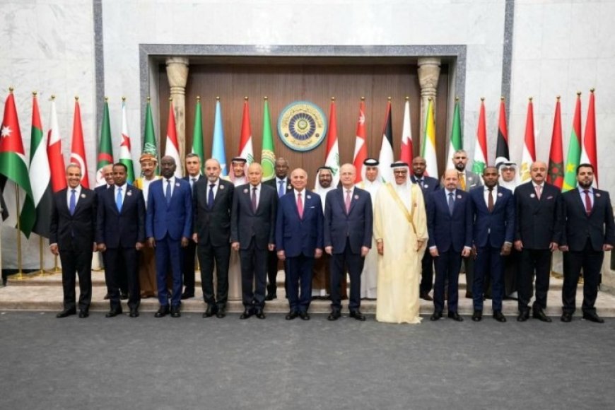 إعلام عبري: إسرائيل قررت منع وزراء الخارجية العرب من الوصول إلى رام الله