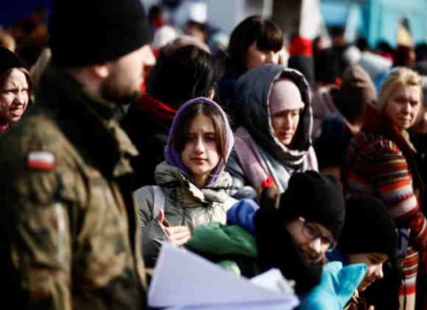 نيويورك تايمز تكشف بنودا من مذكرة أوكرانيا حول تسوية النزاع