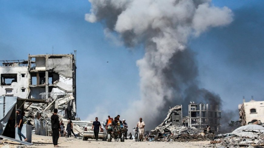 75 يوما على عودة الحرب.. عشرات الشهداء والجرحى ونسف منازل بخان يونس وبيت لاهيا