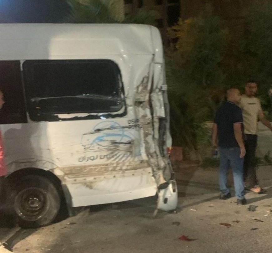 شهيد وإصابة آخرين في عدوان للاحتلال على سوريا