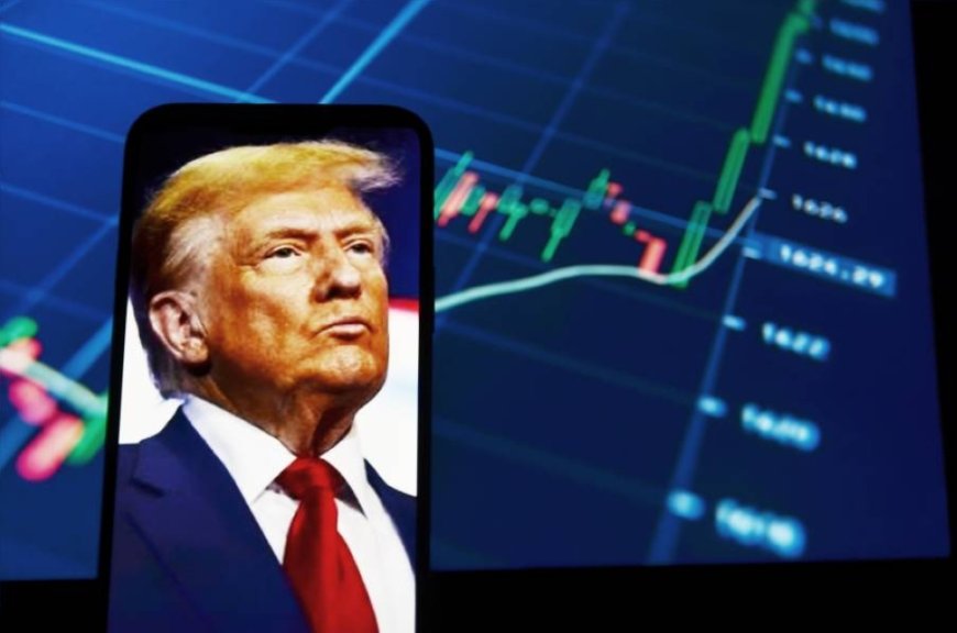 صباح المال: الأسواق العالمية تحت الضغط.. فوضى الرسوم وتضارب البيانات