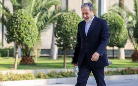 وزير الخارجية الإيراني: طهران سترد بشكل مناسب إذا “استغل” الاوروبيون تقرير وكالة الطاقة الذرية لأغراض سياسية