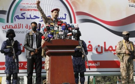 "أنصار الله" اليمنية تحذر الشركات الأجنبية من العمل داخل إسرائيل