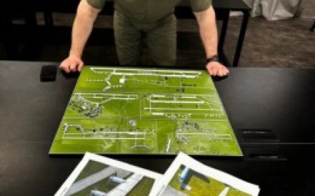 ﻿ عملية أوكرانية مُعقدة وواسعة النطاق ضد الطيران العسكري الروسي.. تفجير طائرات وحرائق وخسائر فادحة.