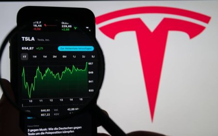 من السوق العالمي إلى السويد.. مؤشرات أزمة تضرب تسلا