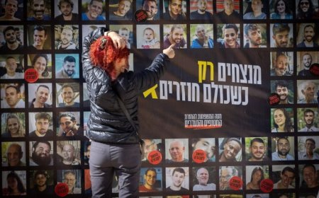 القناة 12: إسرائيل قررت التفاوض مع حماس عن بعد