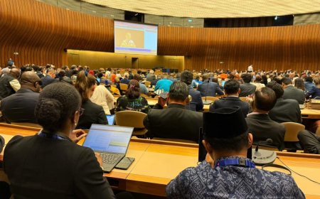 ما يحدث في غزة هو نكبة جديدة للشعب الفلسطيني