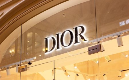 «ديور» تلجأ للموهبة الأيرلندية لإحياء المبيعات عبر التصاميم النسائية