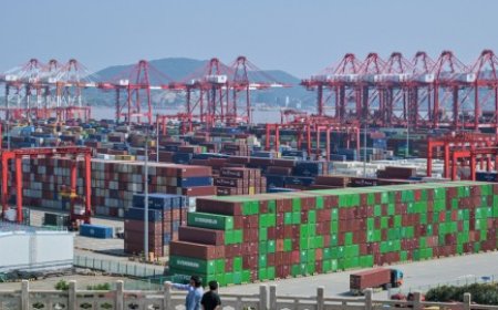 دخول الرسوم الجمركية الأميركية بنسبة 50 % على الصلب والألمنيوم حيز التنفيذ