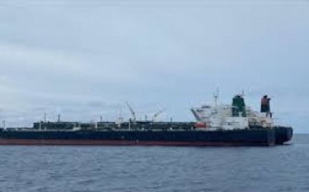 إسرائيل تستعد لاعتراض السفينة "مادلين" وتحذر طاقمها بالاعتقال