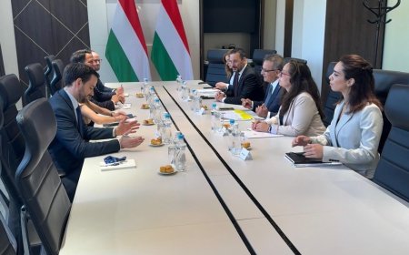 اجتماع تنسيقي لمؤتمر التعاون بين دول شرق آسيا من أجل تنمية فلسطين