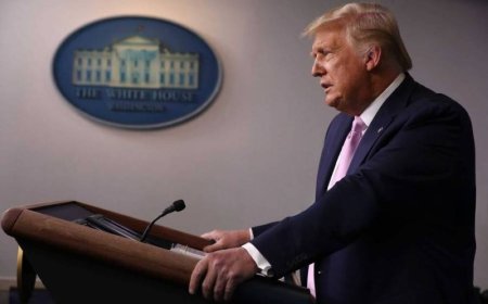 صباح المال.. أميركا تفرض قيوداً على 12 دولة من دخول أراضيها.. وترامب يشدد على الأجانب الجدد في هارفارد