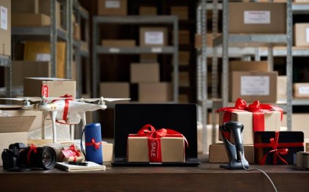 موسم تسوق عيد الأضحى.. توقعات بارتفاع مبيعات التجارة الإلكترونية 10% بالدول العربية