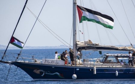 نواب أوروبيون يطالبون بتوفير ممر آمن لسفينة أسطول الحرية