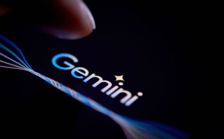 غوغل تطلق تحديثًا جديدًا لـ Gemini 2.5 Pro بقدرات محسنة في البرمجة والتفكير المنطقي