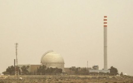 في أكبر ضربة استخبارية في التاريخ: إيران تؤكد حيازتها على كمية كبيرة من وثائق “حساسة” على صلة بمنشآت إسرائيل النووية