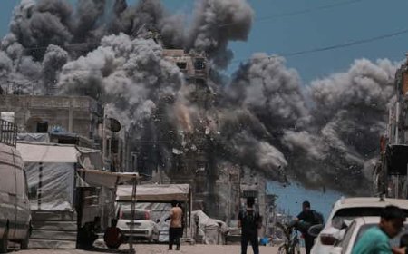 85 يوما على عودة الحرب .. عشرات الشهداء والجرحى في مختلف مناطق القطاع