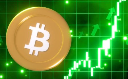 ارتفاع أسعار العملات المشفرة.. والبيتكوين فوق 109 آلاف دولار