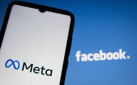 ميتا (فيسبوك).. من غرفة نوم جامعية إلى إمبراطورية رقمية تحكم العالم