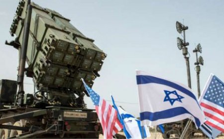 مسؤولين أمريكيين وأوروبيين : إسرائيل تستعد لمهاجمة إيران قريبا ومن غير الواضح مدى اتساع نطاق الهجوم