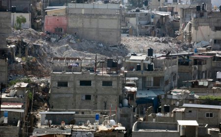 الاحتلال يواصل عدوانه على مدينة طولكرم ومخيميها وسط استمرار هدم وإحراق للمنازل